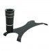 Detachable 10X Zoom Lens with Case for iPad Mini