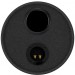 Durable 1300W Bass Reflex Sub with Tube Enclosure Box - 1