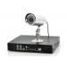 DVR 4 Camera Surveillance Kit - 1