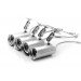 DVR 4 Camera Surveillance Kit - 2