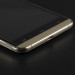 Gold 5.5 Inch HD Screen Smartphone - 1