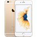 Gold Apple iPhone 6s Smartphone 