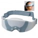 Health Electric Alleviate Fatigue Eye Massager