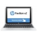 HP Pavilion 10.1 Inch Touchscreen White Netbook