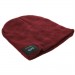 Knitted Headset Bluetooth 3.0 Winter Hat - 1