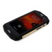 Latest Black 5.0 Inch OS Android 4.4 Rugged Phone - 1