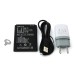 Latest Black 5.0 Inch OS Android 4.4 Rugged Phone - 6