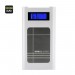 LED Display Two USB Output 32000Ah Power Bank
