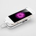Mini 120 Lumen DLP Pocket Projector - 3