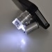 Mini Digital Microscope For Iphone - 2