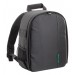 Nylon Double-Shoulder Waterproof Camera Bag