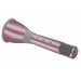 Pink Bluetooth 3.0 Microphone Speaker - 1