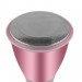 Pink Bluetooth 3.0 Microphone Speaker - 3