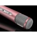 Pink Bluetooth 3.0 Microphone Speaker - 4