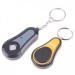 Rf Wireless Super Electronic Key Finder Alarm Key Chain - 1