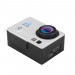 Silver 2 Inch LCD Display Wi-Fi Waterproof Sports Action Camera -3