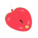 Strawberry USB Optical Mouse - 1