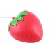Strawberry USB Optical Mouse - 2