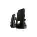 Stylish And Compact Design 2.0 Channel MP3 Jack - 2