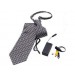 Stylish Neck Tie Hidden Camera - 3