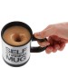 Stylish Self Stirring Mug - 1