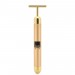 T Shaped Beauty Face Skin Massager