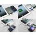 Universal 12000mAh Portable Power Bank - 4