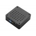 White 4 Channel NVR Security Surveillance Kit - 3