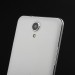 White 5.5 Inch HD Screen Smartphone - 2
