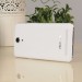 White 5.5 Inch HD Screen Smartphone - 3