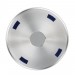 White Levitating Bluetooth 4.1 Speaker - 2