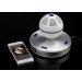 White Levitating Bluetooth 4.1 Speaker - 6