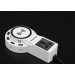 White Qi Wireless 8 Port USB Charging Station - 1