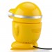 Yellow 355 Degree Rotation Baby Monitor IP Camera - 1