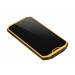 Yellow 5.5 Inch A7 Pro Android Rugged Smartphone - 1