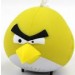 Yellow Color Angry Bird Portable MP3 Speaker