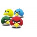 Yellow Color Angry Bird Portable MP3 Speaker